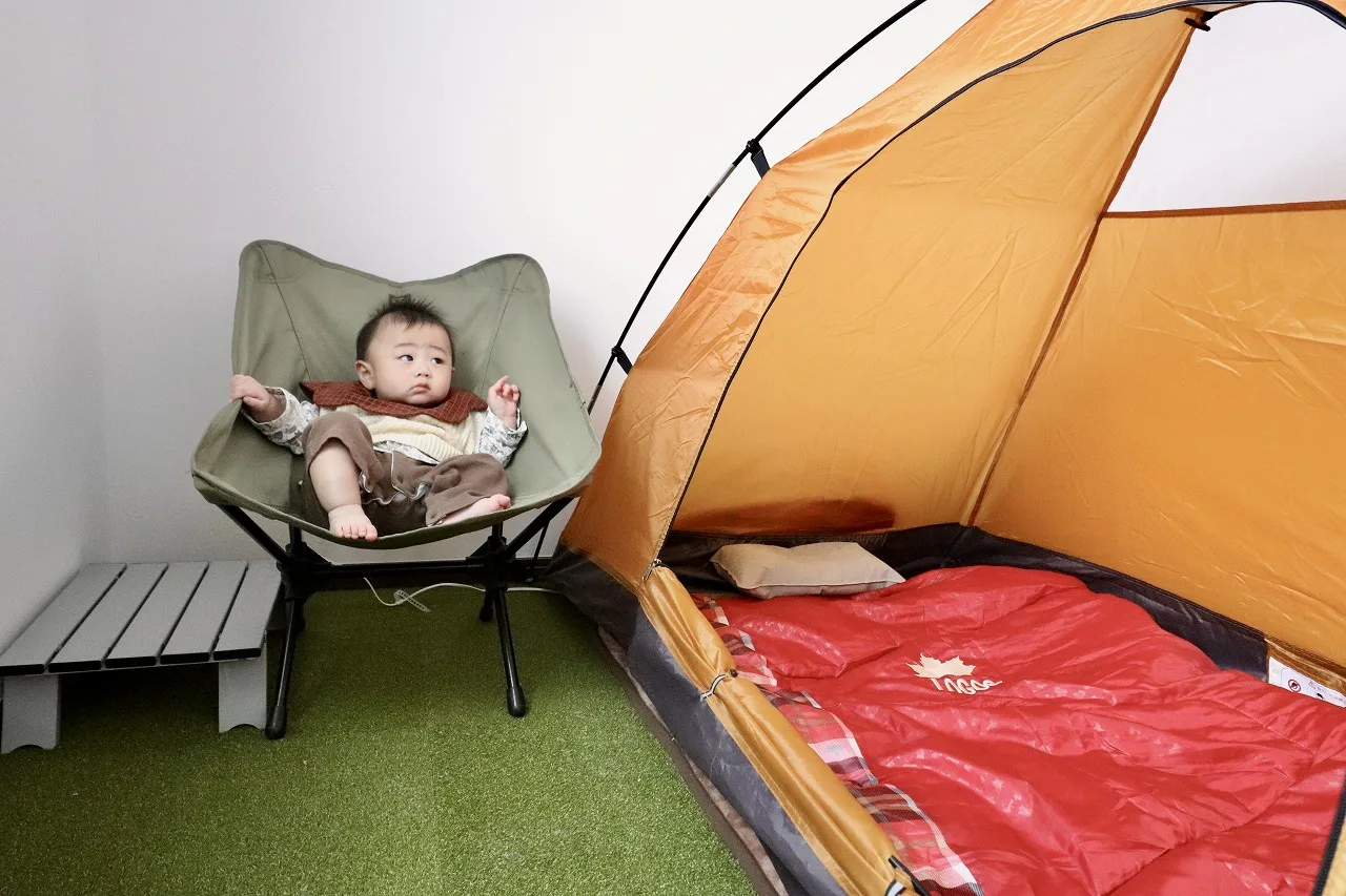 子供部屋